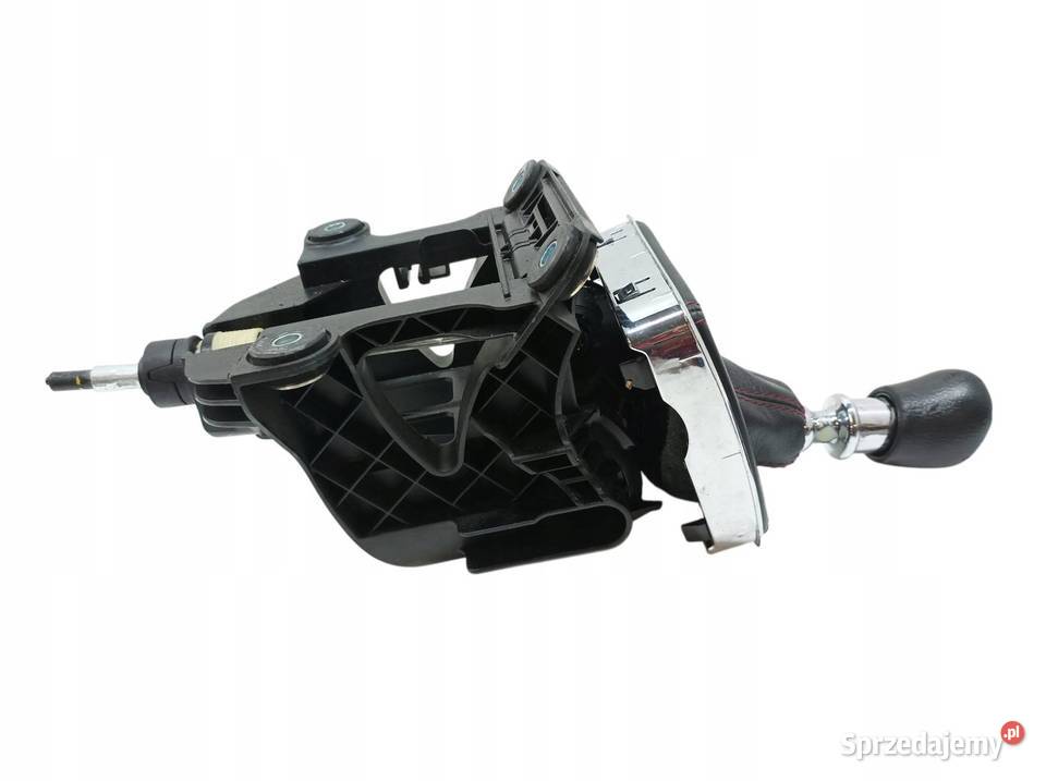 LEWAREK SKRZYNI BIEGÓW WYBIERAK MANUAL 25 B 6 B