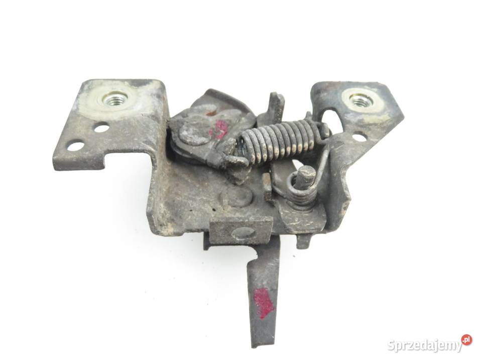 ZAMEK MASKI FORD FUSION osobowe