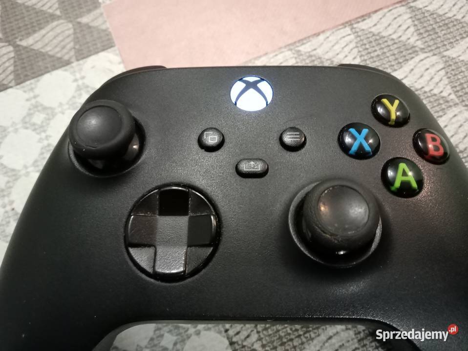Pad XBOX Myślenice sprzedam