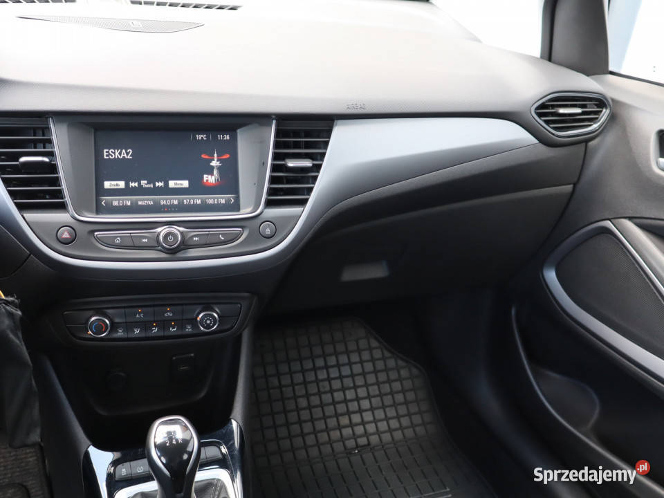 Opel Crossland 12 Piaseczno