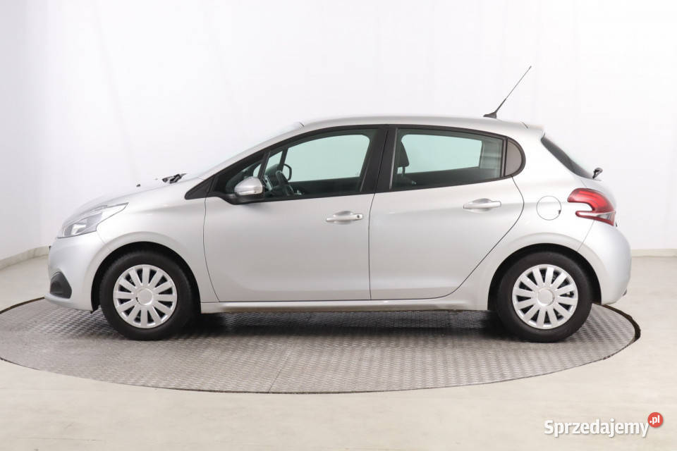 Peugeot 208 12 PureTech śląskie Zabrze sprzedam