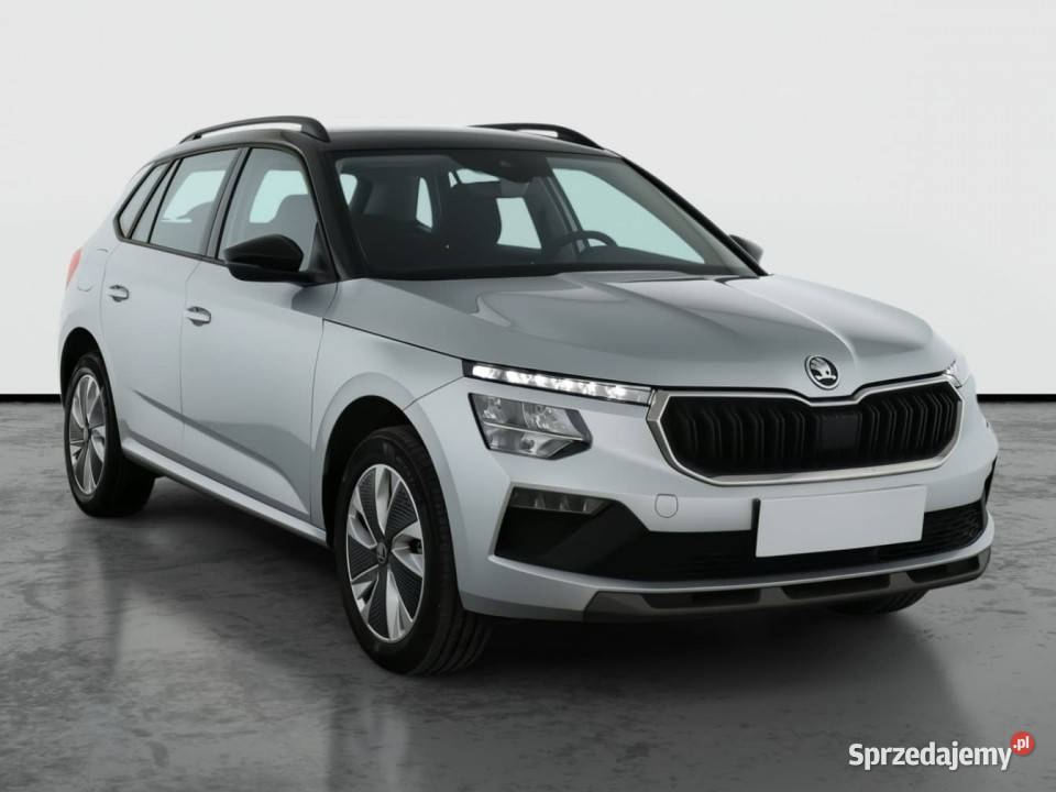 Skoda Kamiq 10 TSI Kamiq