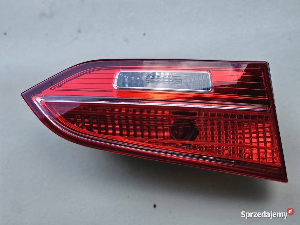 Lampa tył Hyundai Santa fe 3 USA Bydgoszcz