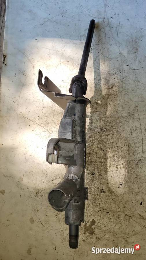 Kolumna kierownicza Renault Kangoo I Łagów sprzedam