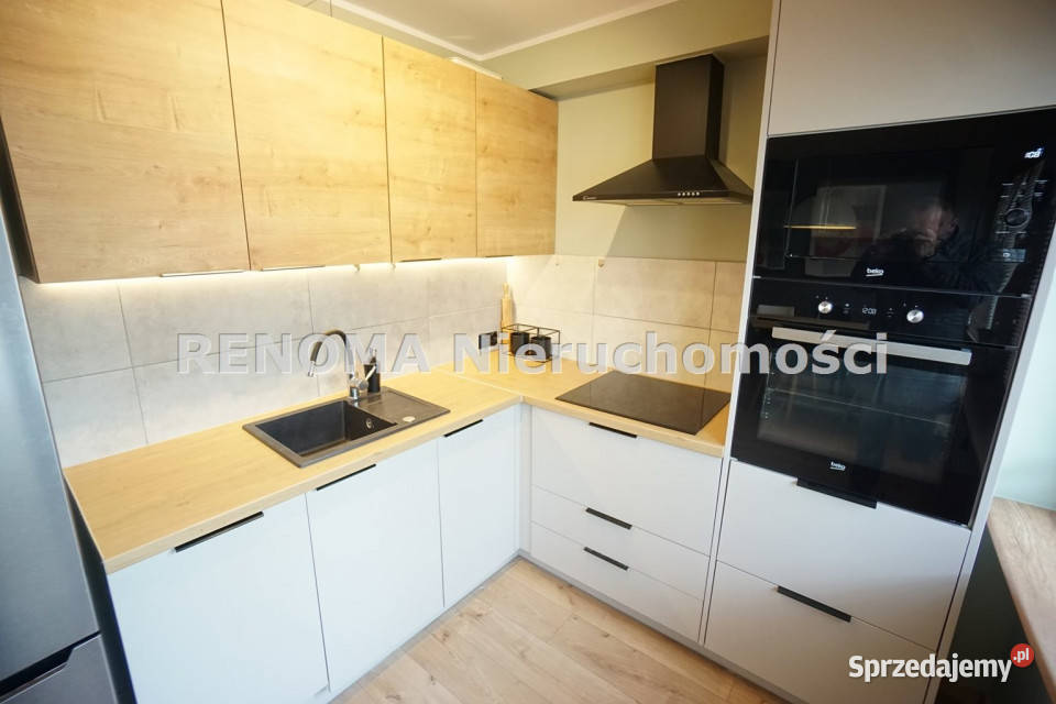 Sprzedaż mieszkania 58m2 3 pokoje Białystok podlaskie sprzedam