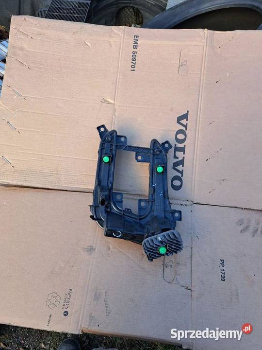 LED DRL Lewy VW Passat B8 GTE 3GD941055A Lewe lewe Światła do jazdy dziennej DRL sprzedam