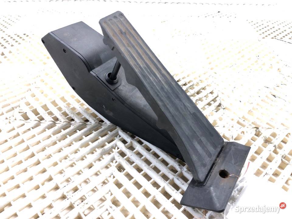 POTENCJOMETR GAZU BMW E61 6772646 20 163 0410