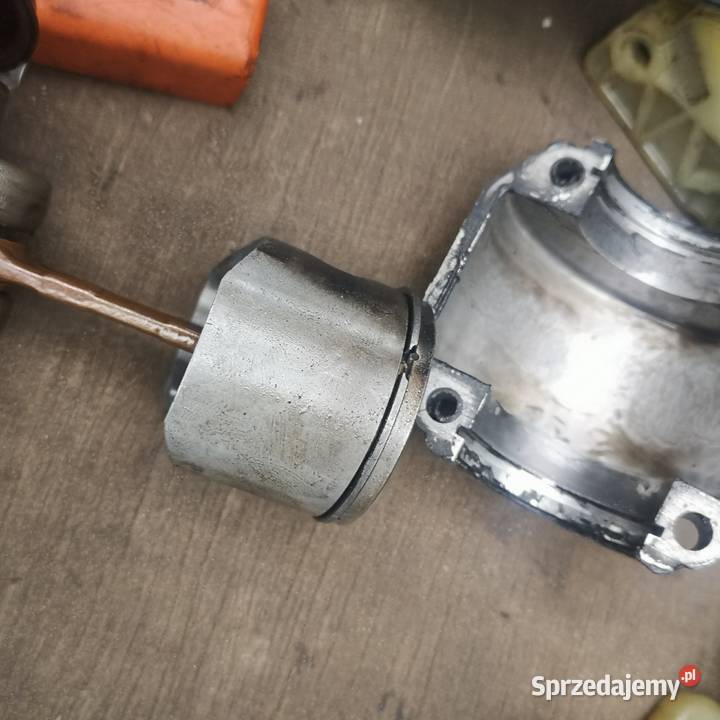 Piła husqvarna 41 Nisko