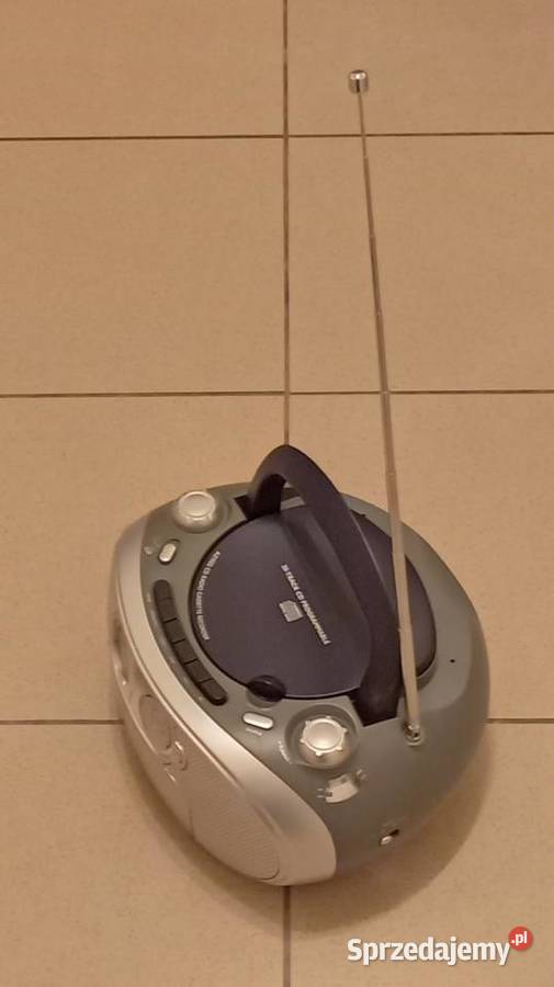 Radioodtwarzacz Philips AZ102212 Tarnowo Podgórne