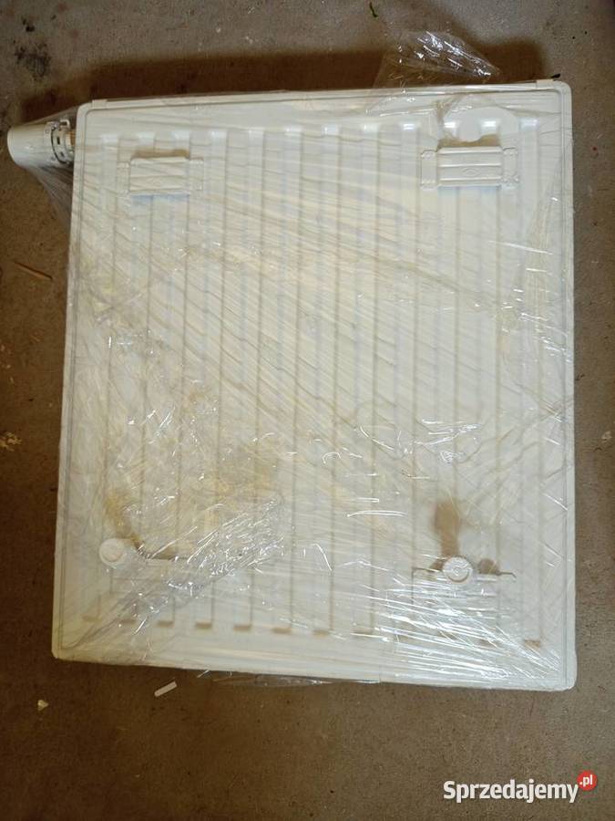 Grzejnik kaloryfer cv21 500x600 małopolskie Bibice