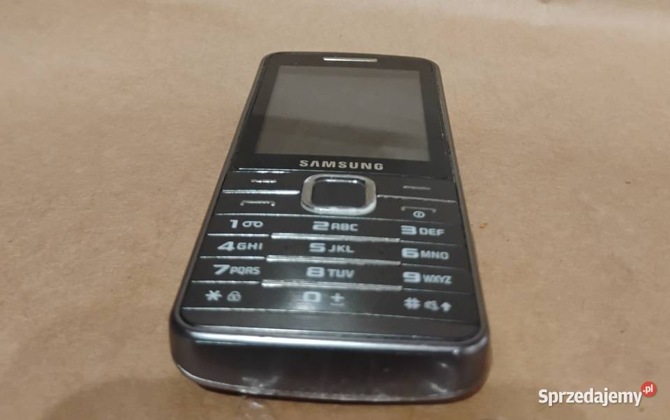SAMSUNG GTS5611 ładowarka bez simlock Opole