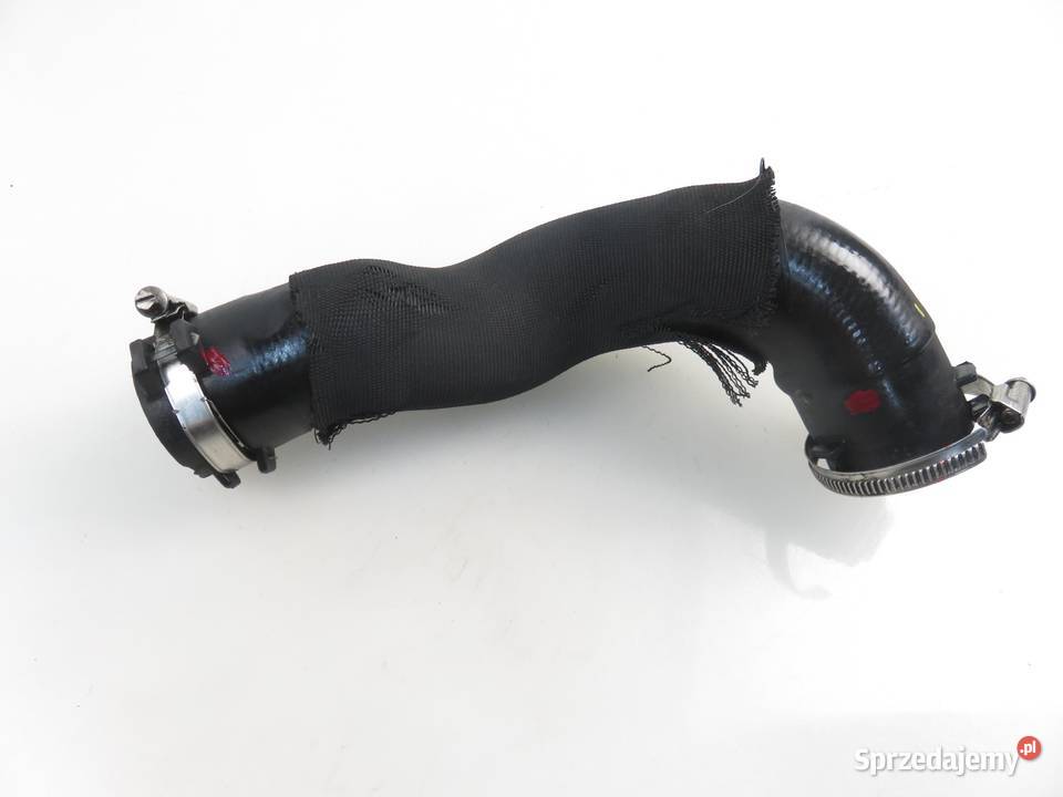 RURA INTERCOOLERA AUDI A4 B7 20 TDI 8E0145708N