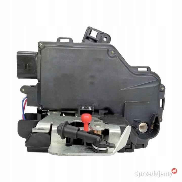 ZAMEK DRZWI PRZEDNI LEWY AUDI A4 B6 A6 C5 sprzedam