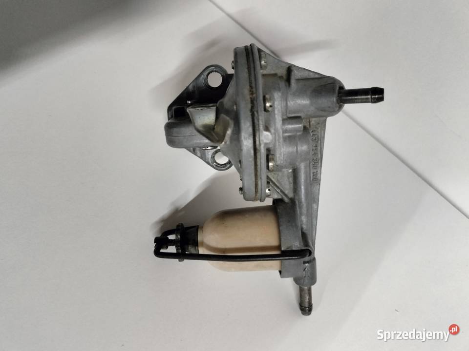 Pompka paliwa Skoda 100105 120 Favorit Wałbrzych