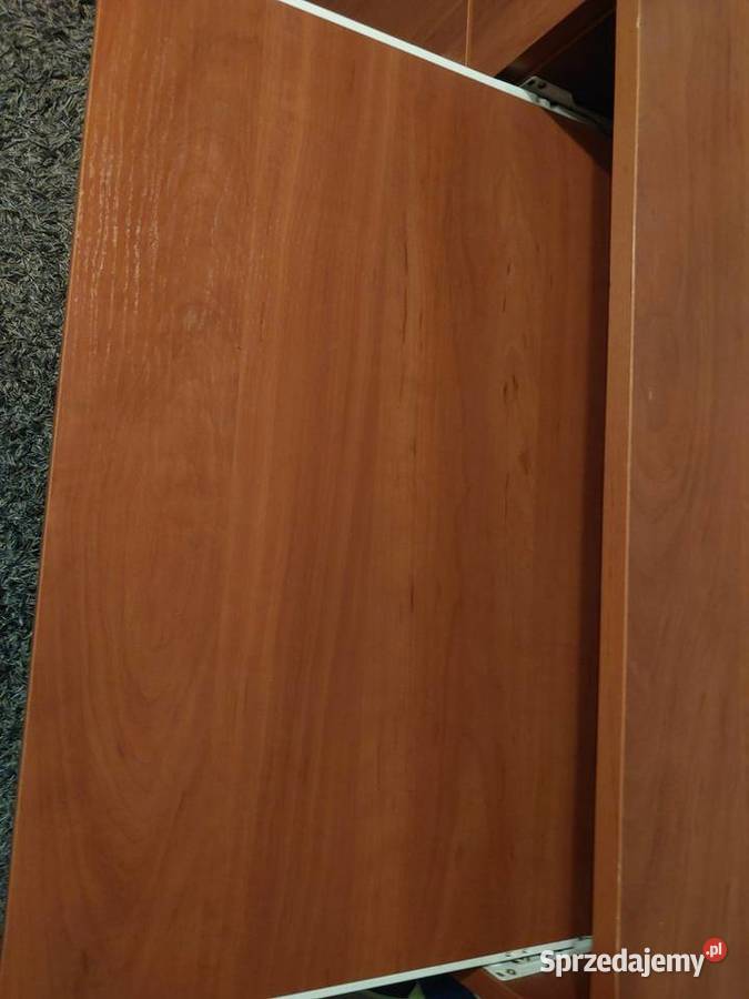 Sprzedam biurko używane Biurka Rudniki