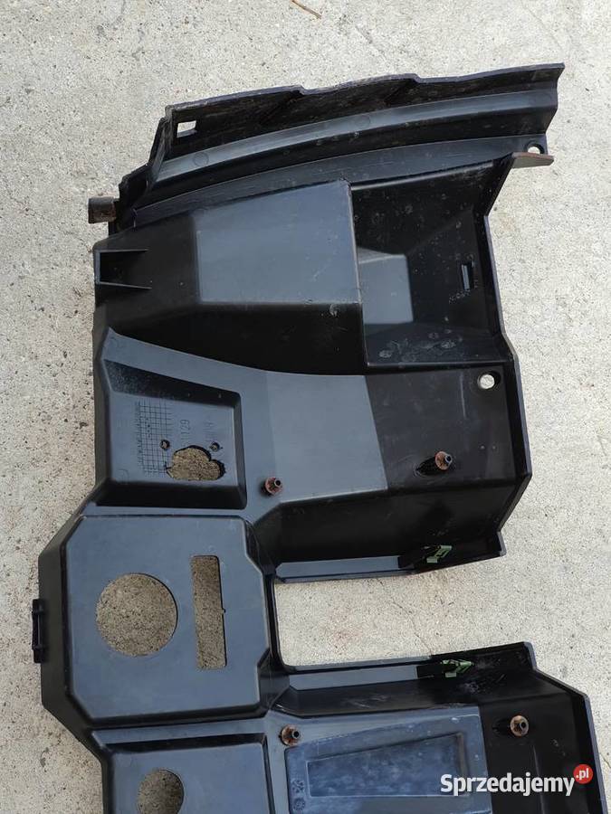 Deska Rozdzielcza Kokpit Nakladka Polaris Ranger