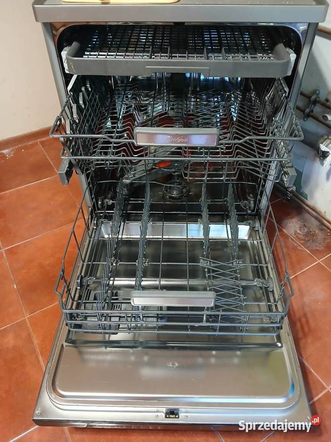 Zmywarka Whirpool 60 60cm Resko