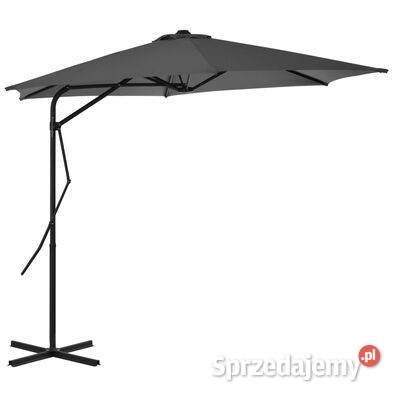 vidaXL Parasol ogrodowy na słupku Warszawa