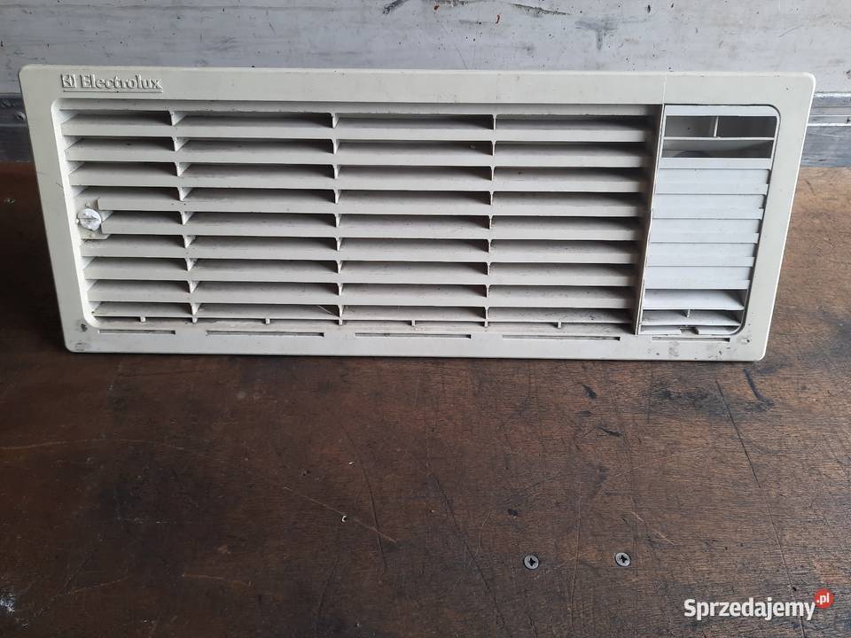 Kratka wentylacyjna lodówki ELECTROLUX do Pozostałe Skokowa
