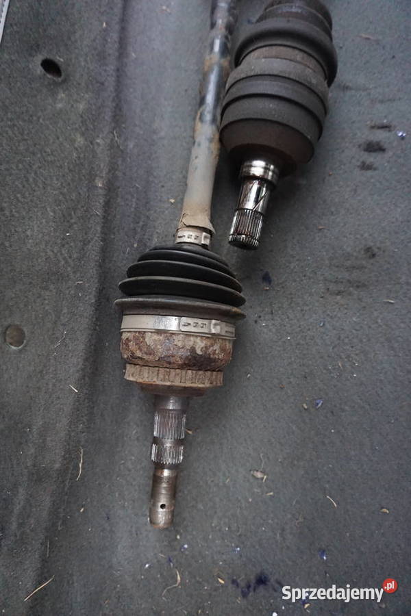 pólosie napędowe opel vectra B 18 16v x18xe Jastrzębie-Zdrój