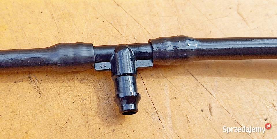 SKODA OCTAVIA II PRZEWÓD SPRYSKIWACZY 1Z0955667J Radom