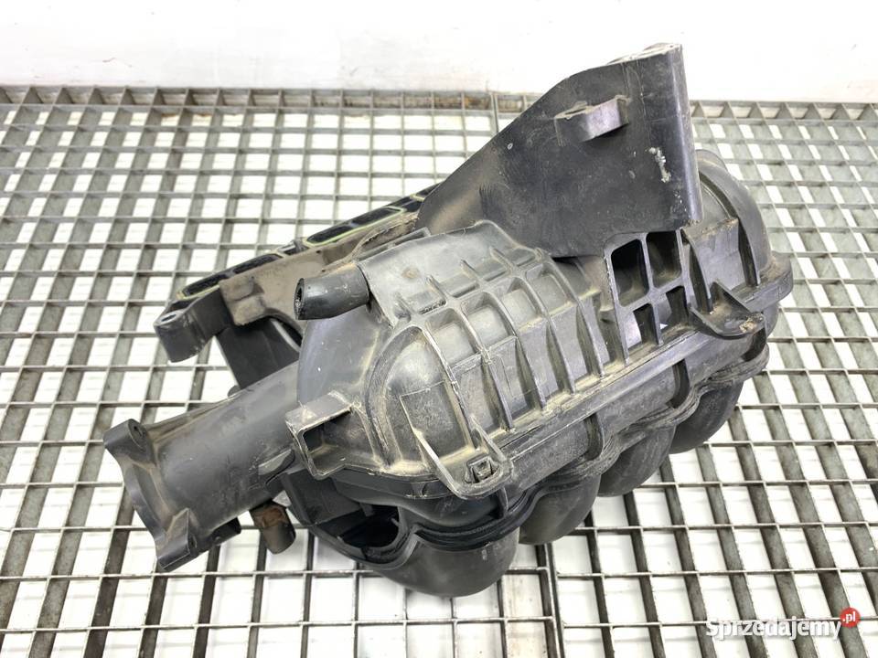 KOLEKTOR SSĄCY MAZDA 3 BM 20 120