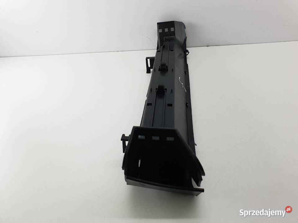 PROWADNICA OSLONA WYPELNIENIE IVECO EUROCARGO ciężarowe Motoryzacja Janowice