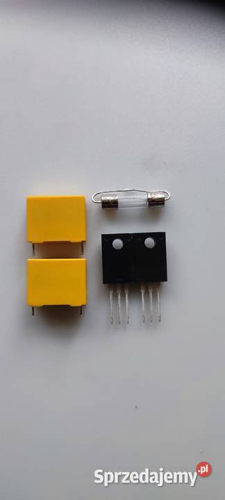 EAX69061001 EAX69061002 EAX68364701 Zestaw Jawor