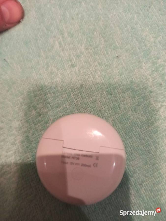 Słuchawki Lenovo HT38 Żory sprzedam