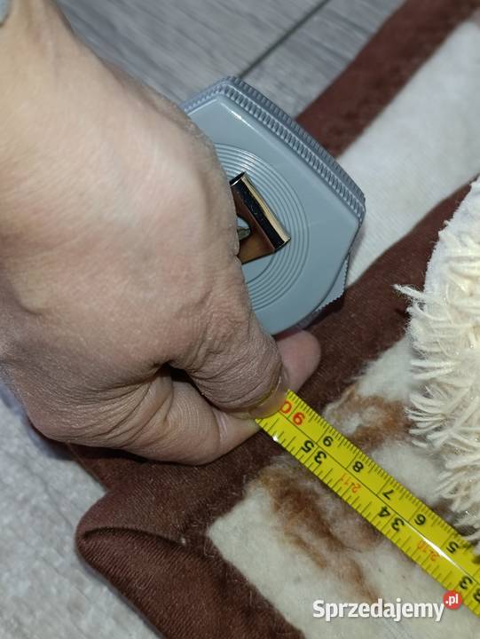 miś pluszak w odcieniach żółtego 90