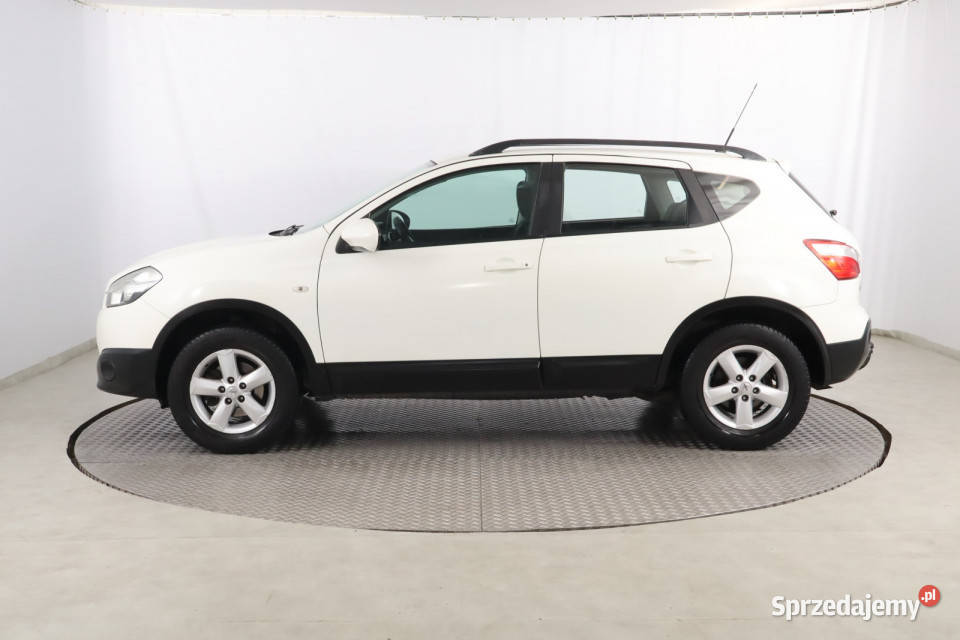 Nissan Qashqai 16 tempomat Zabrze sprzedam