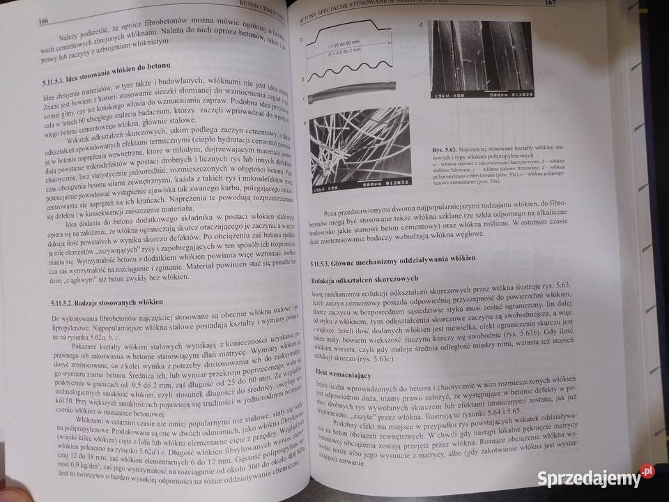 Materiały budowlane w mostownictwie Furtak Kraków sprzedam