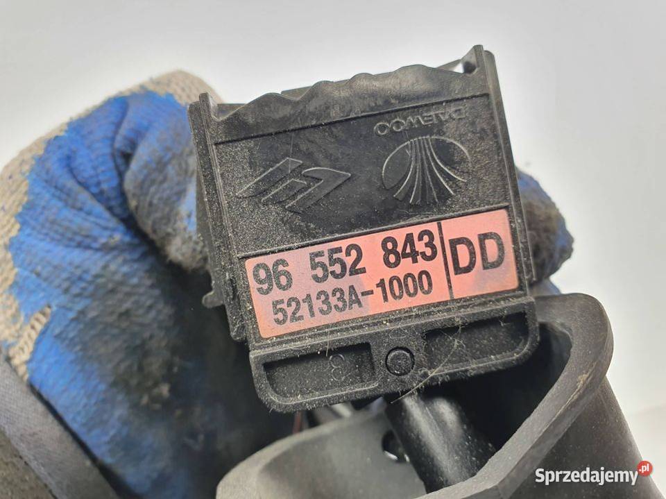 PRZEŁĄCZNIK CHEVROLE LACETTI 96552843