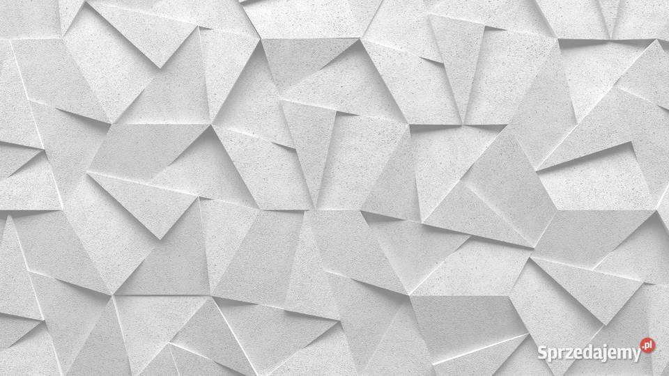 Panele ścienne 3D Zicaro Zaria śląskie sprzedam