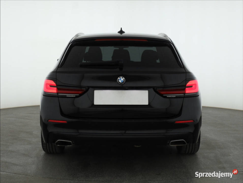 BMW 5 520i tempomat Seria 5 Piaseczno