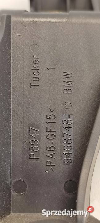 BMW F44 218I MOCOWANIE GŁOWICY 9468748 osobowe