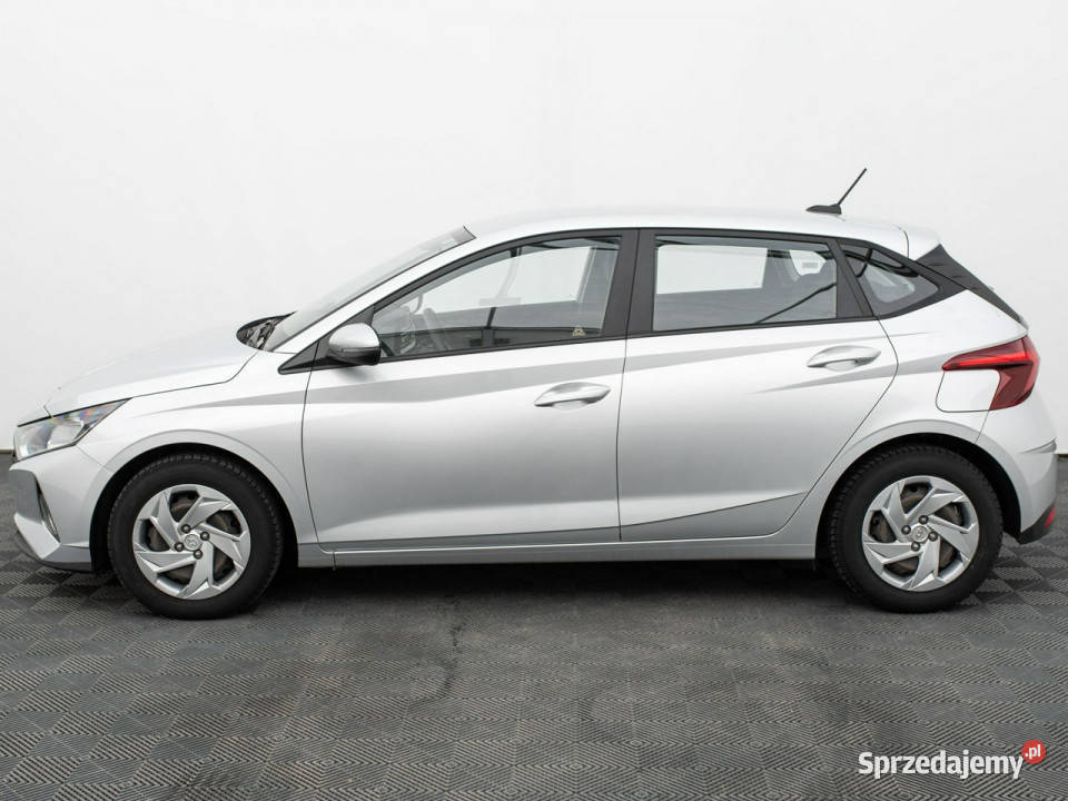 Hyundai i20 WJ6058K12 Classic Plus Czcof