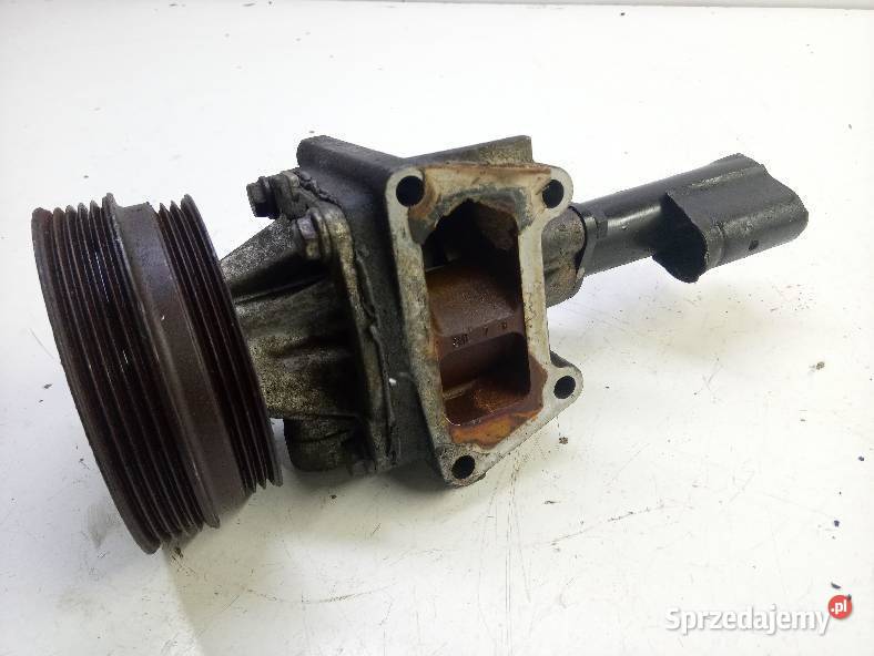 POMPA WODY 46437910 Fiat Stilo I 20012010 16 B Pompy wody