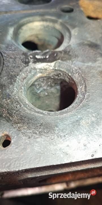 Spawanie głowic dolnośląskie Miłków