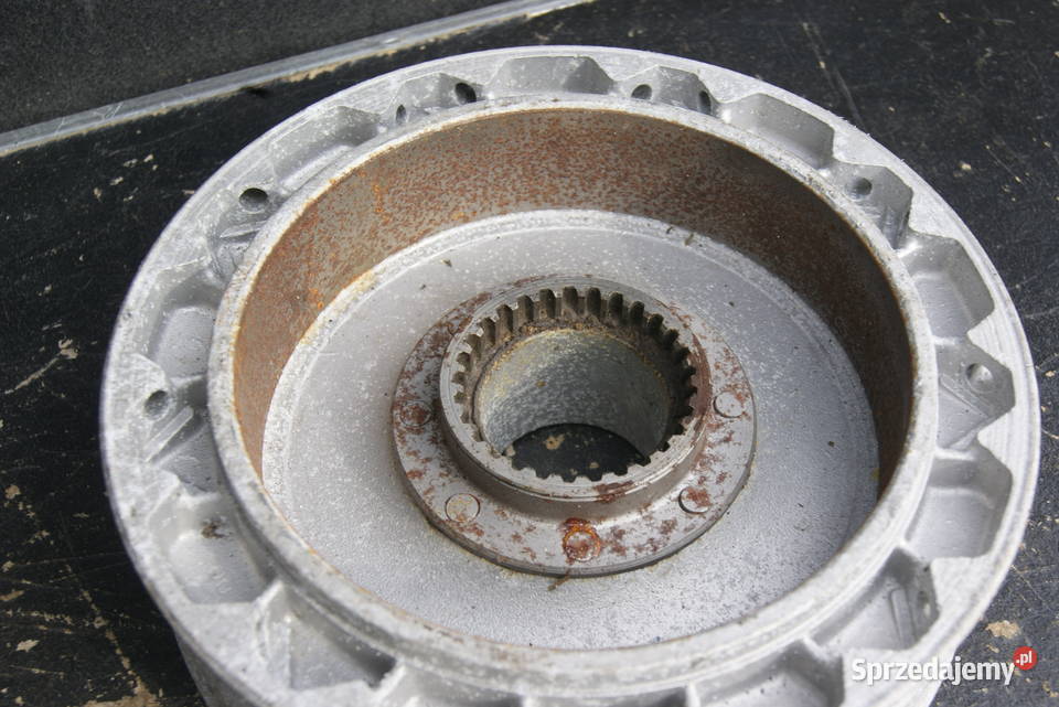 PIASTA KOŁA BMW R26 BMW R27 KOŁO Rybnik