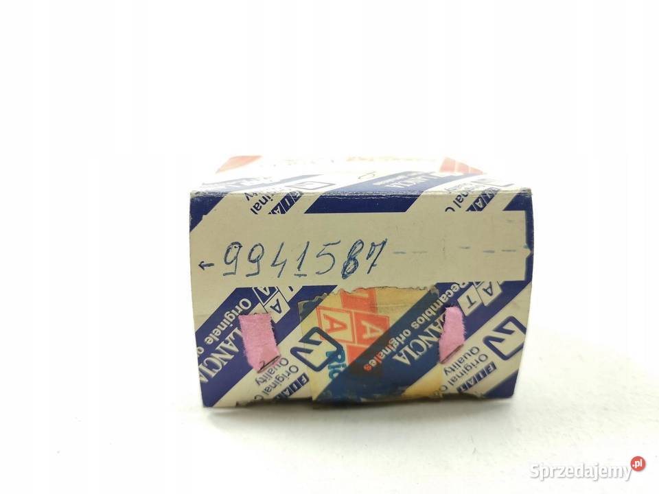 WSKAŹNIK TEMPERATURY SILNIKA FIAT TIPO 19871995 Liczniki i zegary