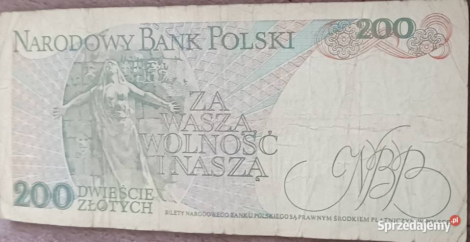200 Jarosław Dąbrowski 1XII1988 r seria EM