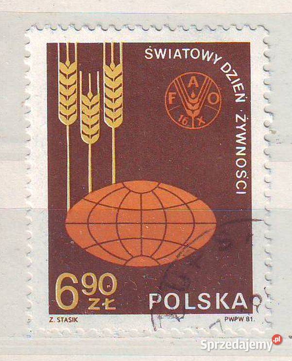 Zn Fi 2628 kas 1981 śląskie Gliwice