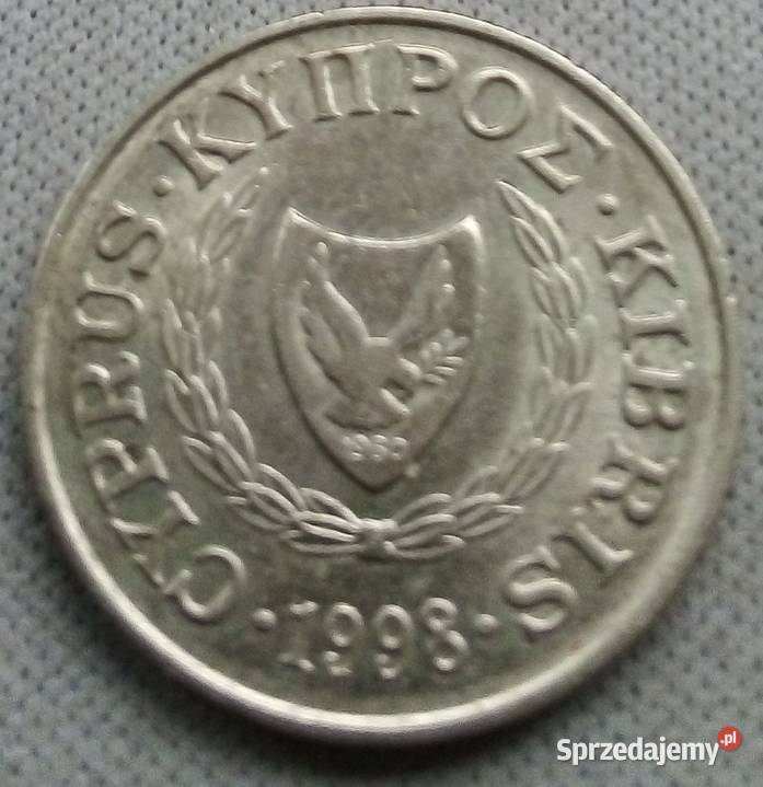 CYPR5 CENTÓW1998 r Legionowo