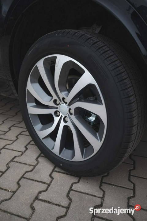 Land Rover Discovery Sport Discovery Sport 20D Łódź sprzedam