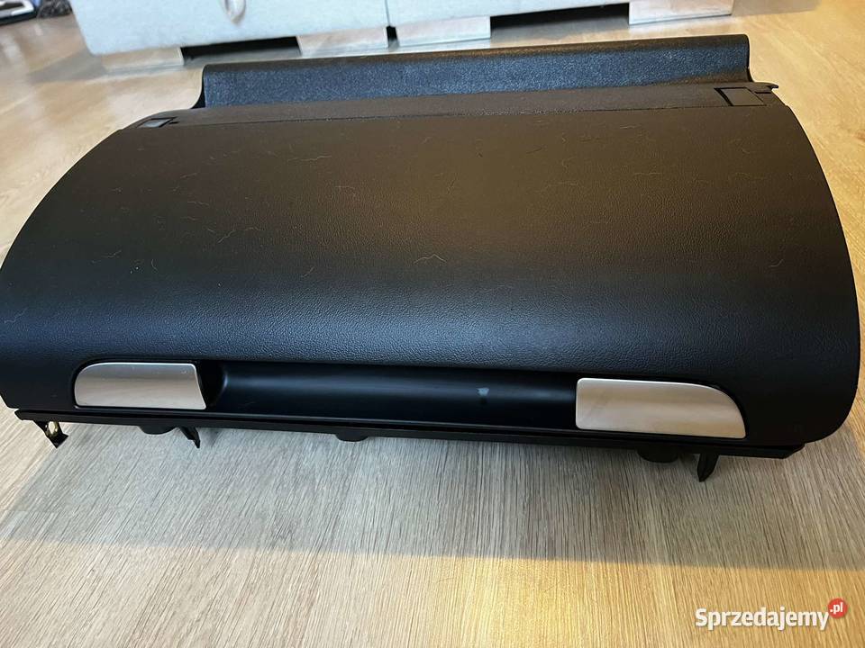 Schowek pasażera a3 8p 3drzwi LIFT 2003 Wyposażenie wnętrza Ostrów Wielkopolski