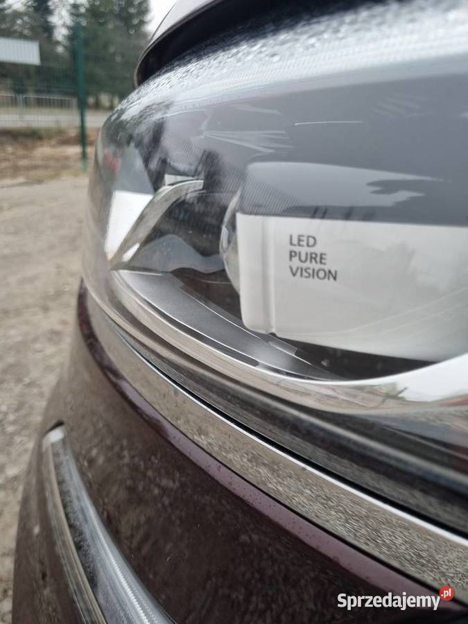 Koleos 2020 20 dci 4x4 Intiale Paris lubelskie Zamość