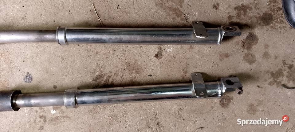 wsk wfm golenie Międzychód sprzedam