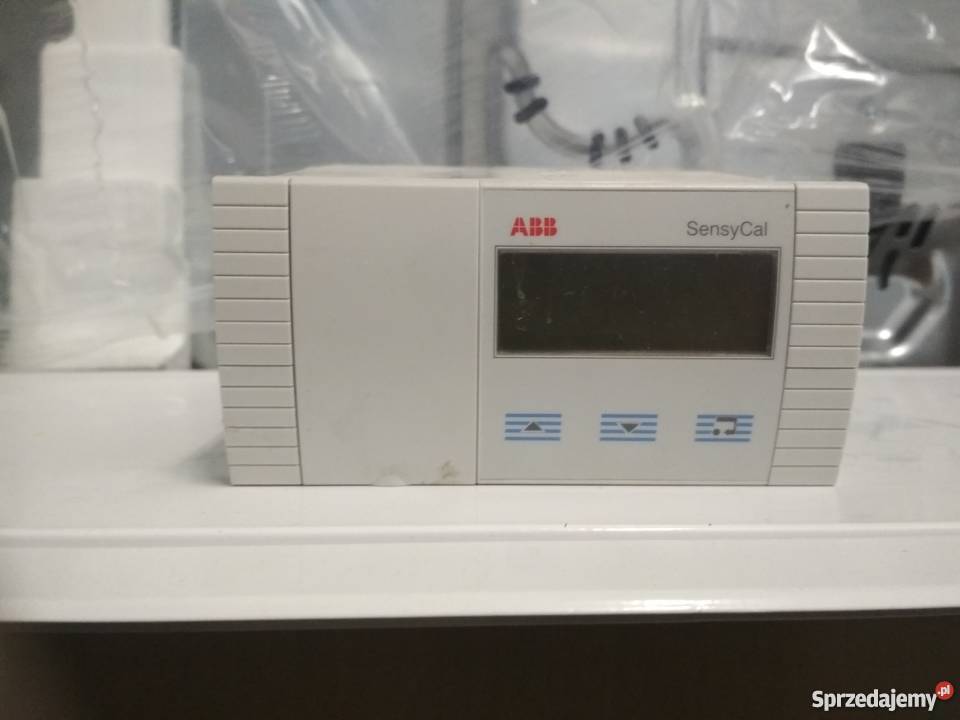 ABB Sensy cal FCU 400S podkarpackie Łańcut