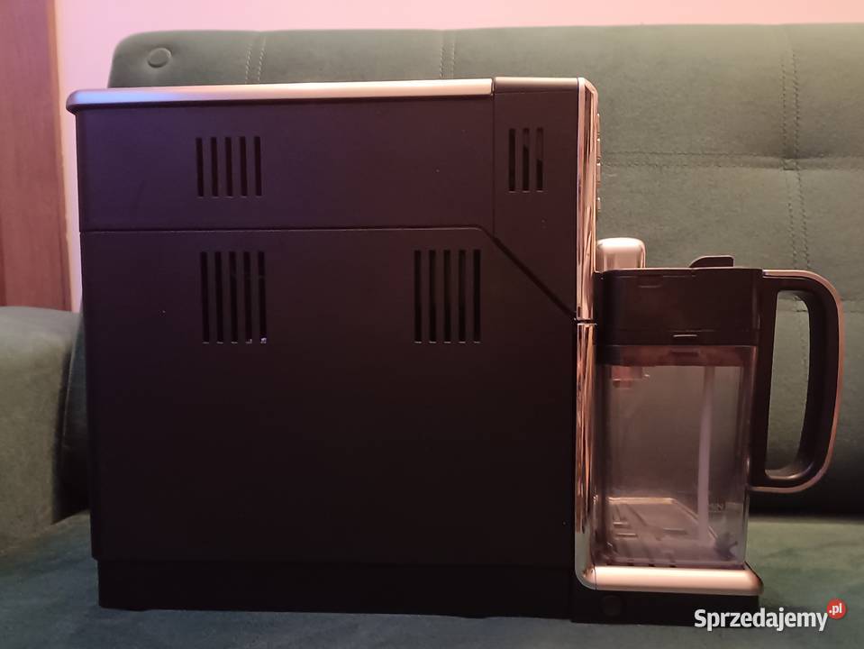 Saeco PicoBaristo Pico Baristo HD8927 małopolskie Zbylitowska Góra